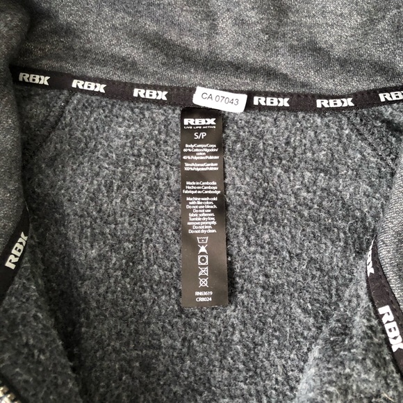 RBX women’s jacket - Picture 2 of 3